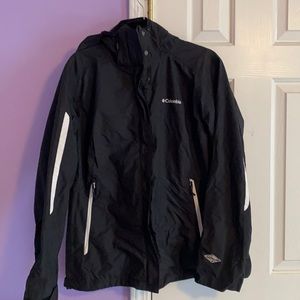Columbia Winter Coat